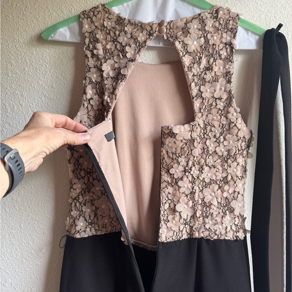 EVA FRANCO {Anthropologie} ‘Amelia’ Floral Jumpsuit - Picture 16 of 16